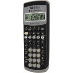 Financial Calculator Manufacturer - Highest Selling Texas Instruments BA II Plus Financial 10 Digit