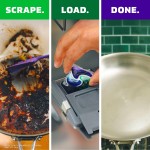 洗碗机凝珠厂家 - 美国批发商Cascade铂金加强ActionPacs山香62粒