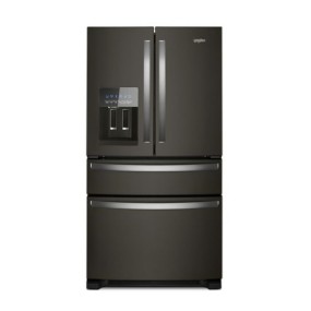 冰箱厂家 - 信誉供应商24.5立方英尺4门法式门可靠市价