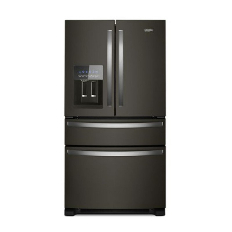 冰箱厂家 - 信誉供应商24.5立方英尺4门法式门可靠市价