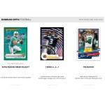 Football Cards Manufacturer - Best Deal 2020 Panini Donruss Optic Football Mega Box Factory