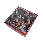 Football Cards Manufacturer - Bulk Stock Genuine 2023 Panini Absolute Football Mega Box