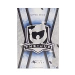 Hockey Cards Manufacturer - Authentic Seller 2020-21 Upper Deck The Cup Hockey Hobby Boxes