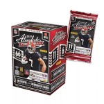 Football Cards Manufacturer - Hot Sale 2023 Panini Absolute Football 6-Pack Blaster Box Stock