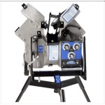 棒球发球机厂家 - 批量供应Hack Attack JR轮式厂封5年