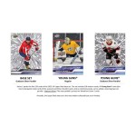 Hockey Cards Manufacturer - Factory Bulk Supply 2023-24 Upper Deck Series 1 Hockey Blaster Box
