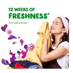 洗衣增效剂厂家 - 可批量Gain Fireworks洗中增效珠月光24盎司