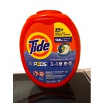 洗衣凝珠厂家 - 低价市价Tide PODS原香112粒批量