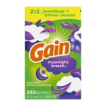 Fabric Softener Manufacturer - Genuine Supplier Gain Dryer Sheets Moonlight Breeze 240 Count
