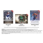 Hockey Cards Manufacturer - Affordable Price 2023-24 Upper Deck Series-2 Hockey Hobby Box