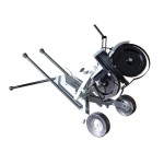 棒球发球机厂家 - 全球卖家HACK ATTACK3轮E-Hack密封