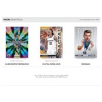 Basketball Cards Manufacturer - Top USA Dealer 2023-24 Panini Prizm Basketball Hobby Box