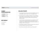 Basketball Cards Manufacturer - Top USA Dealer 2023-24 Panini Prizm Basketball Hobby Box