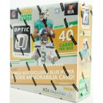Football Cards Manufacturer - Best Deal 2020 Panini Donruss Optic Football Mega Box Factory