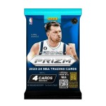 Basketball Cards Manufacturer - Reliable Market Price 2023-24 Panini Prizm Basketball 24-Pack