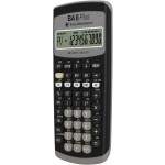 Financial Calculator Manufacturer - Highest Selling Texas Instruments BA II Plus Financial 10 Digit