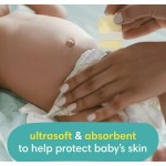 婴儿纸尿裤厂家 - 批发供应Pampers Swaddlers新生儿0码140片