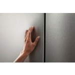 冰箱厂家 - 美国热销36英寸台深4门19.4立方英尺批发