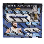 Basketball Cards Manufacturer - Reliable Market Price 2023-24 Panini Prizm Basketball 24-Pack