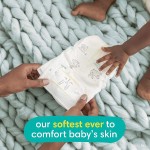 婴儿纸尿裤厂家 - 批量供应Pampers Swaddlers3码168片送货上门