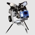 棒球发球机厂家 - 全球卖家HACK ATTACK3轮E-Hack密封