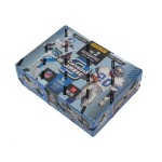 Football Cards Manufacturer - New Arrival 2023 Panini Contenders Optic Football Hobby Box