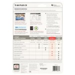 Calculator Manufacturer - Bulk Seller Texas Instruments TI-84 Plus CE Colors Graphing Warranty