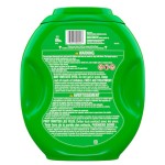 洗衣凝珠厂家 - 良好品质Gain Flings防异味112粒3合1全球