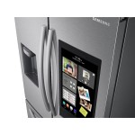 冰箱厂家 - 正品26.5立方英尺法式门台深智能现货顶级经销商