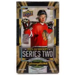 Hockey Cards Manufacturer - Affordable Price 2023-24 Upper Deck Series-2 Hockey Hobby Box