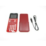 Calculator Manufacturer - Hot Selling Texas Instruments TI-84 Plus CE Colors Graphing Complete