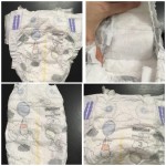 婴儿纸尿裤厂家 - 热销Huggies小动者3码16-28磅156片