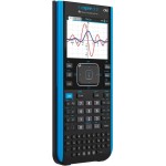 Calculator Manufacturer - Latest Stock Texas Instruments TI-Nspire CX II CAS Color Graphing