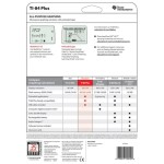 Calculator Manufacturer - USA Wholesaler Texas Instruments TI-84 Plus Graphing Black 1 Year Warranty
