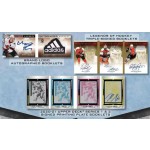Hockey Cards Manufacturer - Authentic Seller 2020-21 Upper Deck The Cup Hockey Hobby Boxes