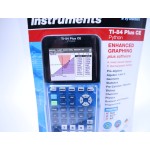 Calculator Manufacturer - Latest Stock Texas Instruments TI-84 Plus CE Graphing Wholesale