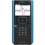 Calculator Manufacturer - Latest Stock Texas Instruments TI-Nspire CX II CAS Color Graphing