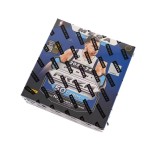 Basketball Cards Manufacturer - Chat Now 2023-24 Panini Prizm Basketball Mega Box Pink Ice