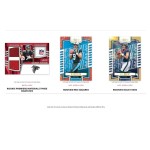 Football Cards Manufacturer - Bulk Stock Genuine 2023 Panini Absolute Football Mega Box