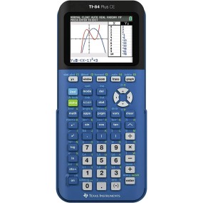 Calculator Manufacturer - Latest Stock Texas Instruments TI-84 Plus CE Graphing Wholesale