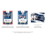 Football Cards Manufacturer - Hot Sale 2023 Panini Absolute Football 6-Pack Blaster Box Stock