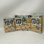 Football Cards Manufacturer - Best Deal 2020 Panini Donruss Optic Football Mega Box Factory