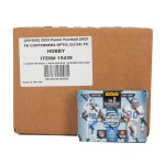 Football Cards Manufacturer - New Arrival 2023 Panini Contenders Optic Football Hobby Box
