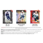 Hockey Cards Manufacturer - Latest Stock 2023-24 Upper Deck Series-1 Hockey Hobby Box