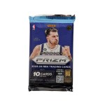 Basketball Cards Manufacturer - Chat Now 2023-24 Panini Prizm Basketball Mega Box Pink Ice