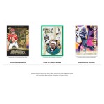 Trading Cards Manufacturer - Standard Quality 2023 Panini Illusions Football Hobby Box Stock
