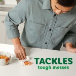 Paper Towels Manufacturer - Highly Effective Bounty Full Sheet White 2 Triple Rolls 6 Regular