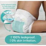 婴儿纸尿裤厂家 - 最优价Pampers Swaddlers2码186片顶级卖家