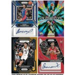 Basketball Cards Manufacturer - Reliable Market Price 2023-24 Panini Prizm Basketball 24-Pack