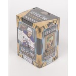 Hockey Cards Manufacturer - Factory Bulk Supply 2023-24 Upper Deck Series 1 Hockey Blaster Box